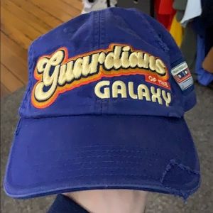 Guardians of the Galaxy “Mission: Breakout” hat
